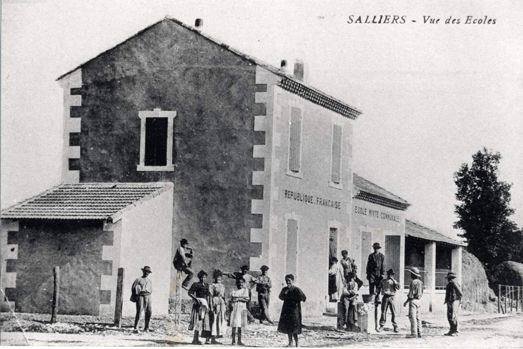 Ecole
